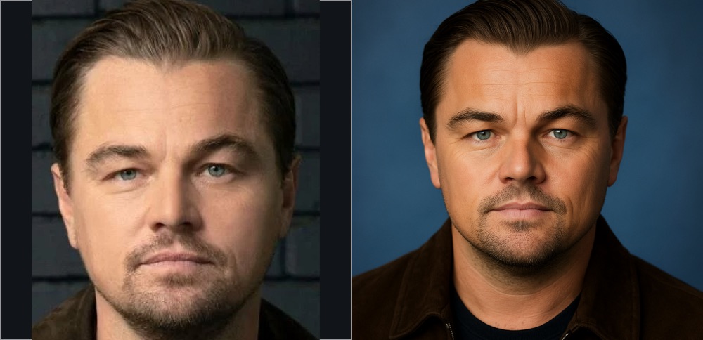 Пример Создать аватарку онлайн из фото 1