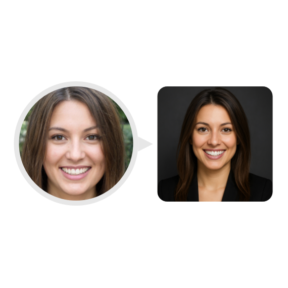 Создать аватарку онлайн из фото